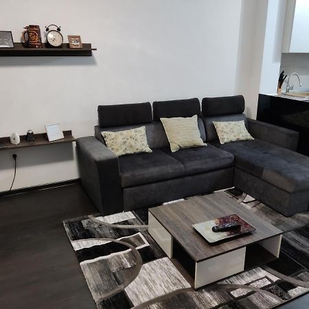 Avangarden Apartment Брашов Екстер'єр фото