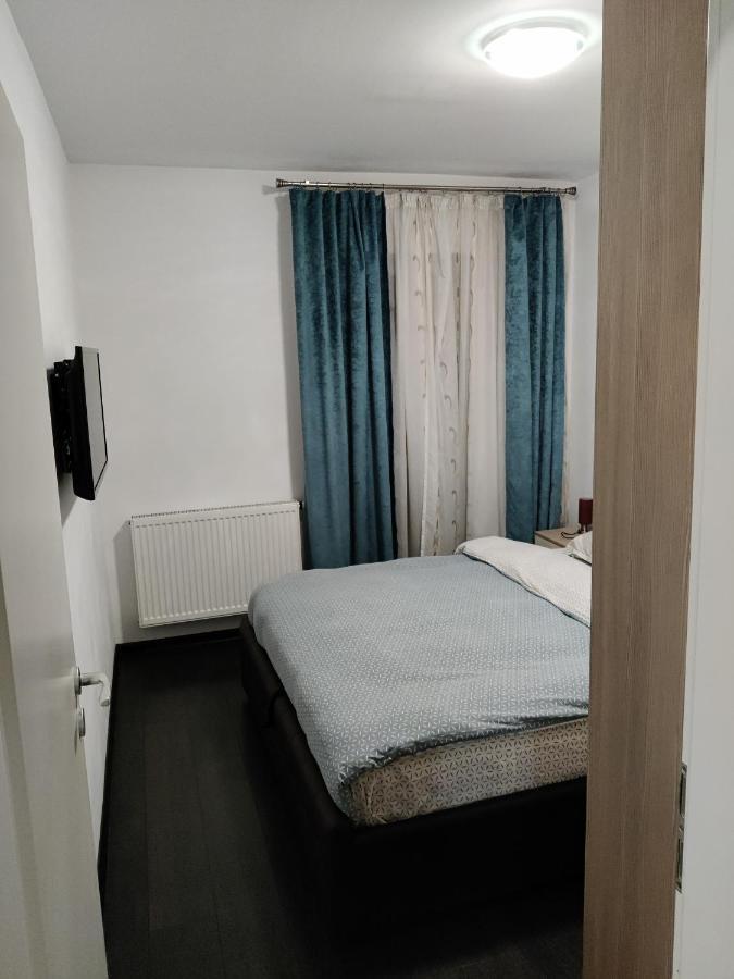Avangarden Apartment Брашов Екстер'єр фото