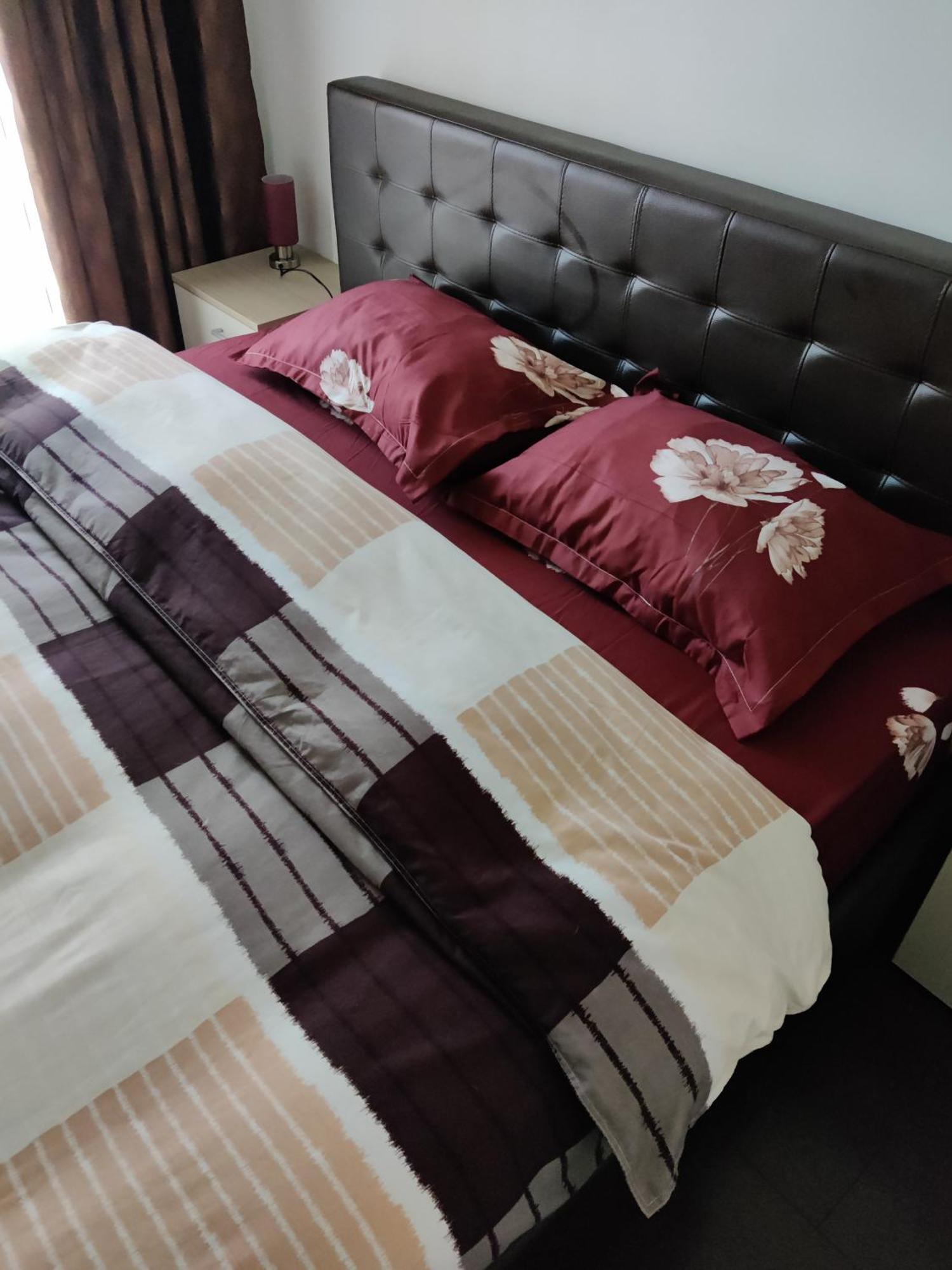 Avangarden Apartment Брашов Номер фото