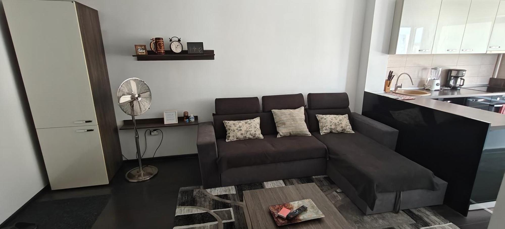 Avangarden Apartment Брашов Екстер'єр фото
