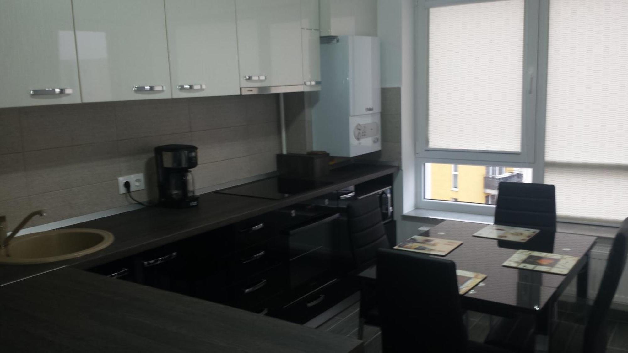 Avangarden Apartment Брашов Екстер'єр фото