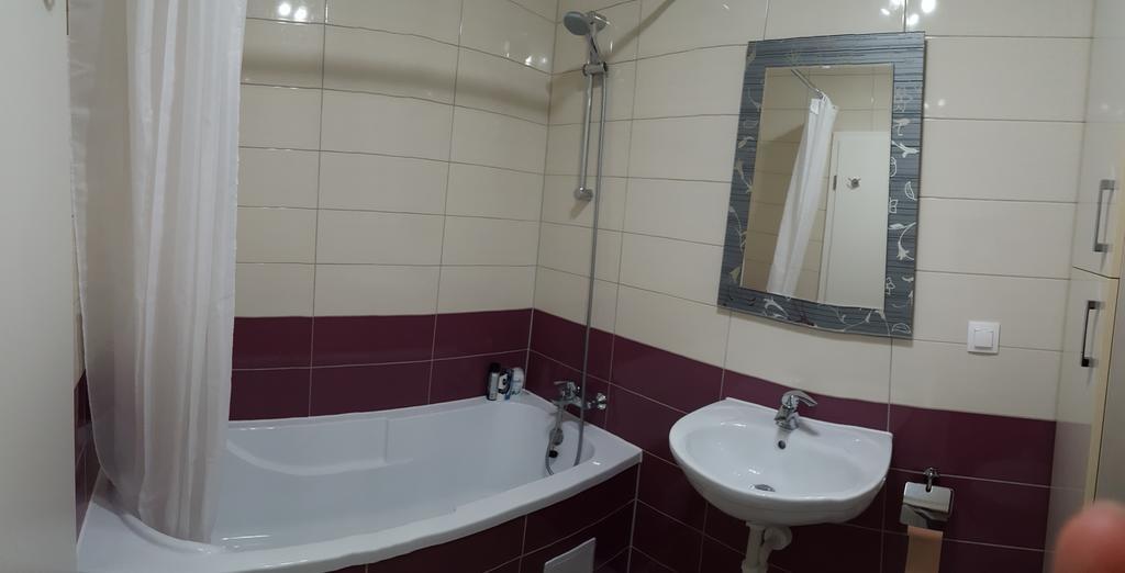 Avangarden Apartment Брашов Екстер'єр фото