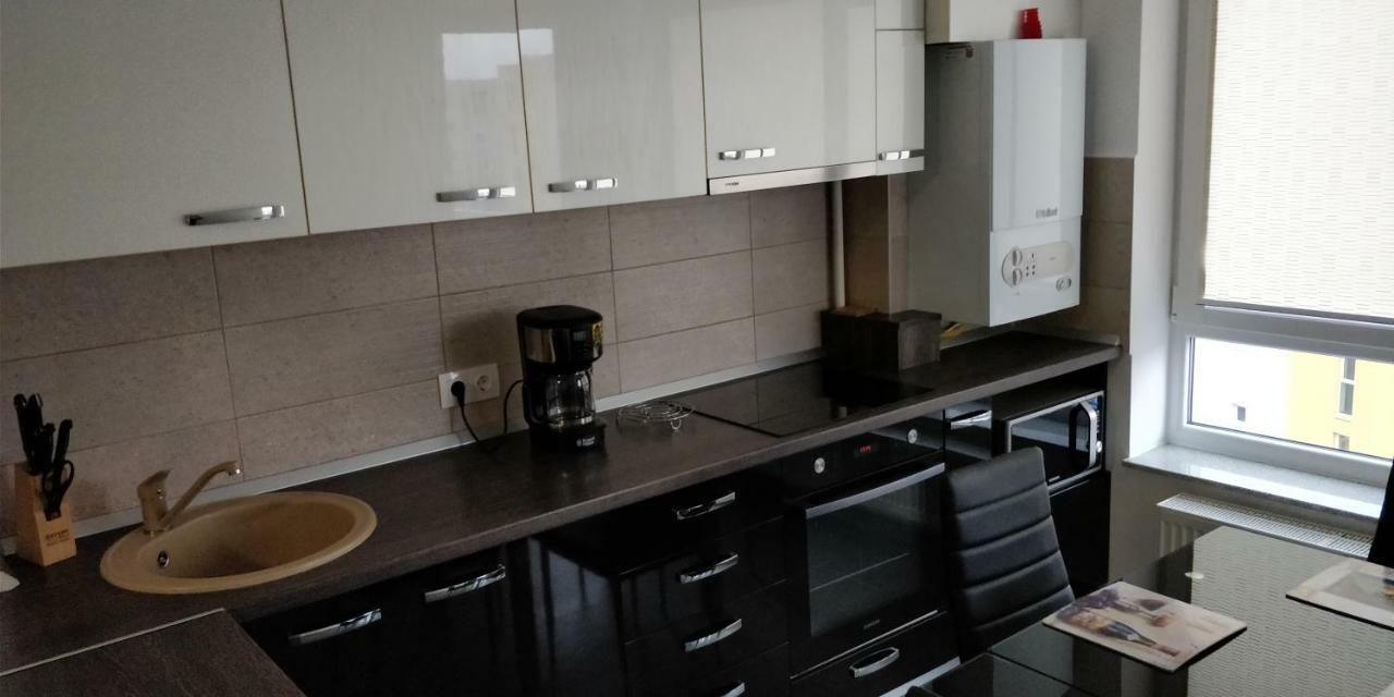 Avangarden Apartment Брашов Екстер'єр фото