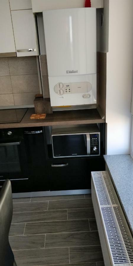 Avangarden Apartment Брашов Екстер'єр фото